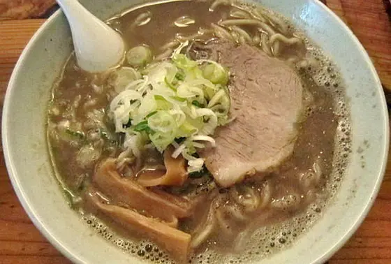 こいくち煮干し