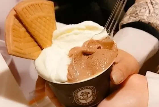 付け合わせがおいしい！