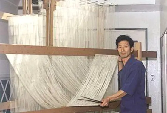 淡路島手延べそうめん