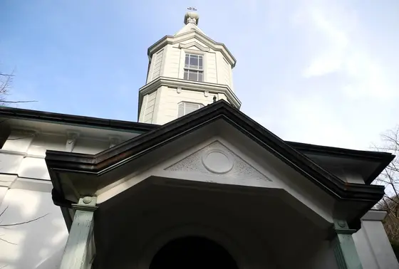 修善寺ハリストス正教会