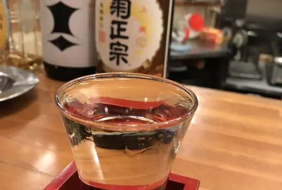 飲み物(アルコール類含め) 各390円