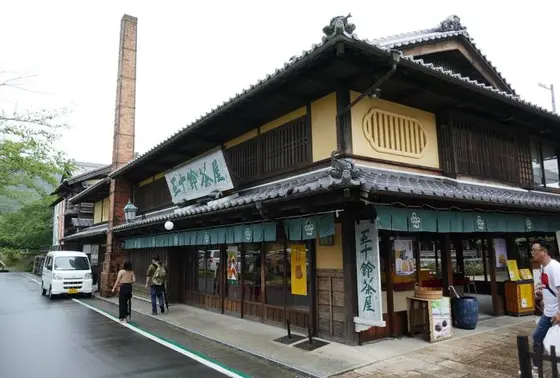 五十鈴川茶屋 五十鈴川店