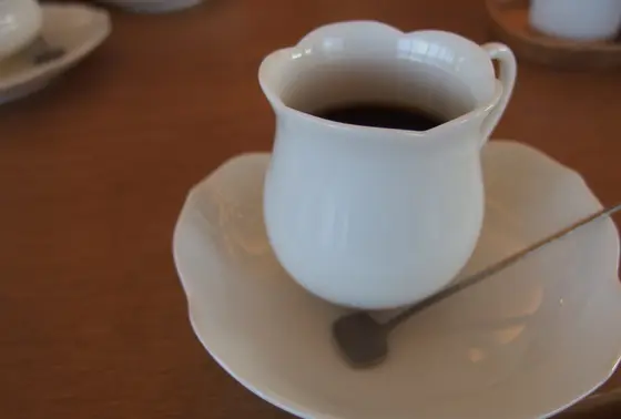 コーヒー