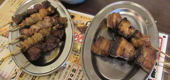 名古屋名物