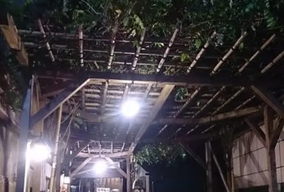 「今夜は中西で」が合言葉
