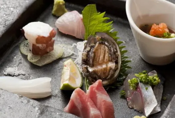 福岡は海産物の宝庫ですよ〜