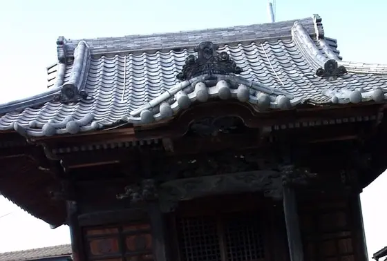 栃本観音