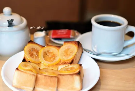 菊しんコーヒー