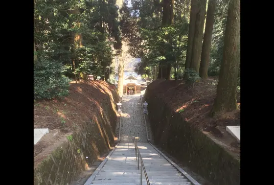 下り宮