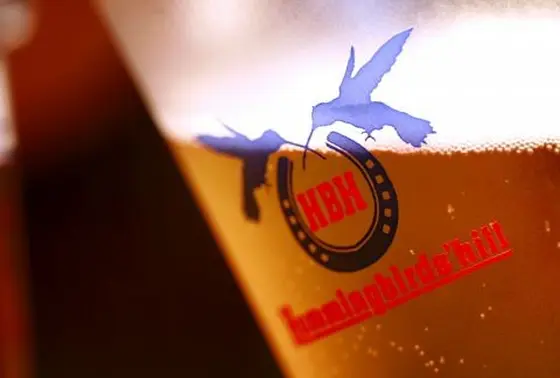 ビールもいろいろ