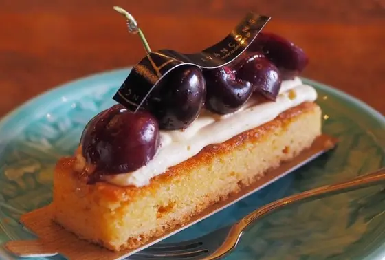 ケーキ