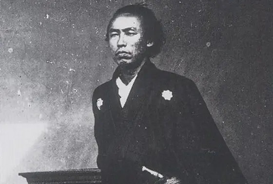 坂本龍馬曰く