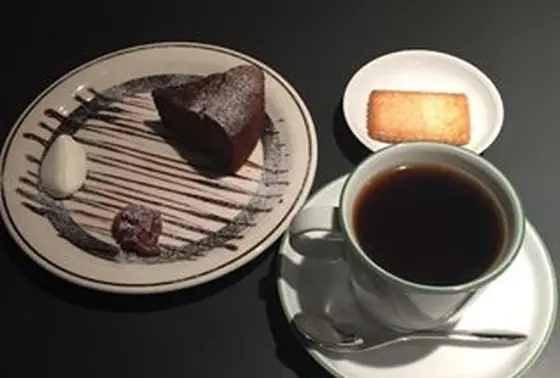 ガトーショコラ