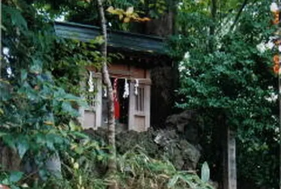 富士塚
