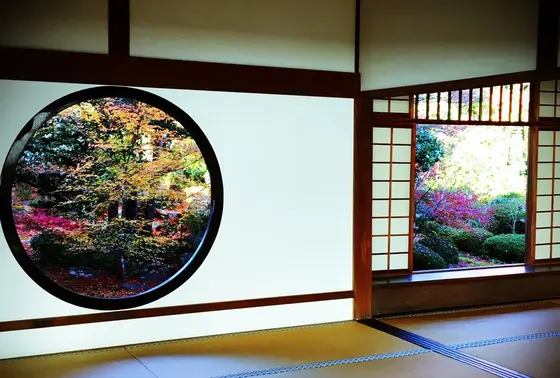 「悟りの窓」と「迷いの窓」