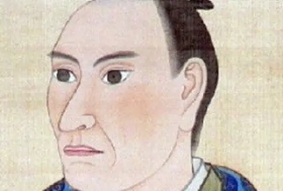 江川英龍
