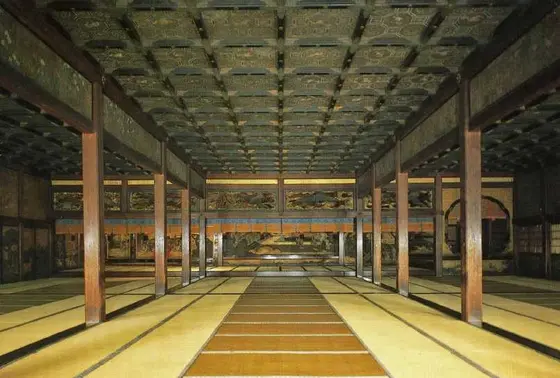 書院（予約拝観）