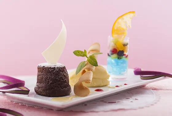 カフェ チューン
