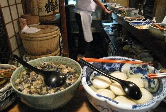 京都のおばんさい。