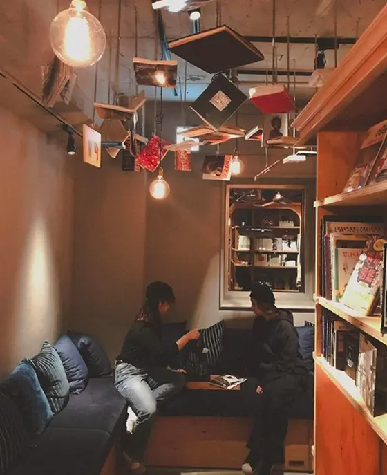 めちゃくちゃ面白い店員さんたちが写真撮ってくれる！