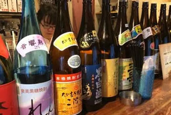 アルコール類全て グラス390円
