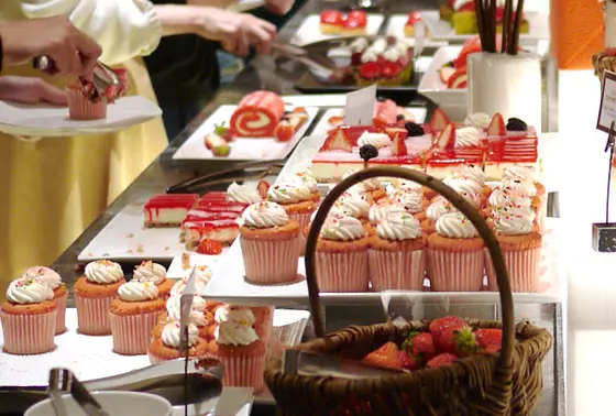 予約はお早めに