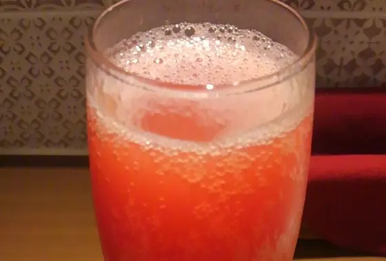 スパークリングワイン