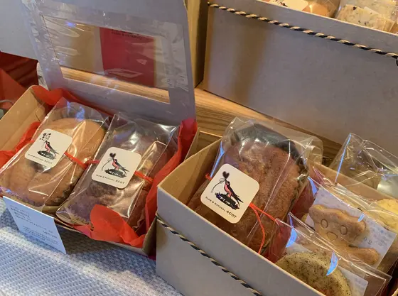 手土産にもオススメ！