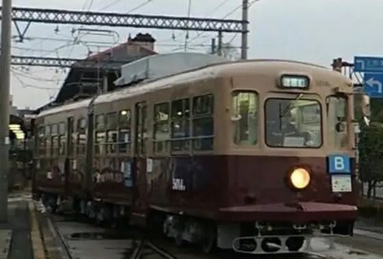 東郷さんの奇跡