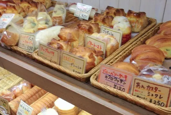 種類がたくさんありすぎて、どれにしようか迷ってしまう！