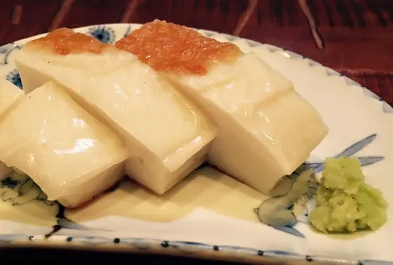 板わさ
