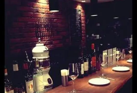 グラッポロ系列のバー