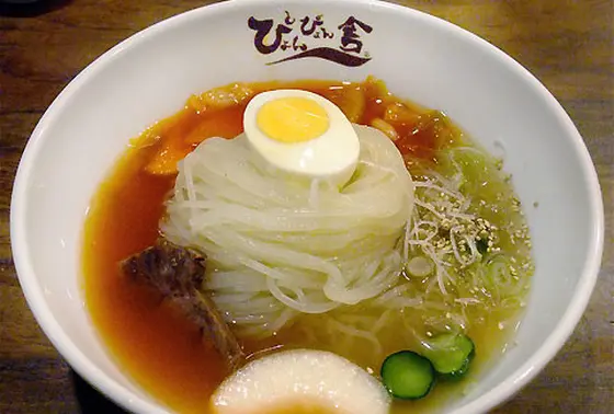 ぴょんぴょん舎