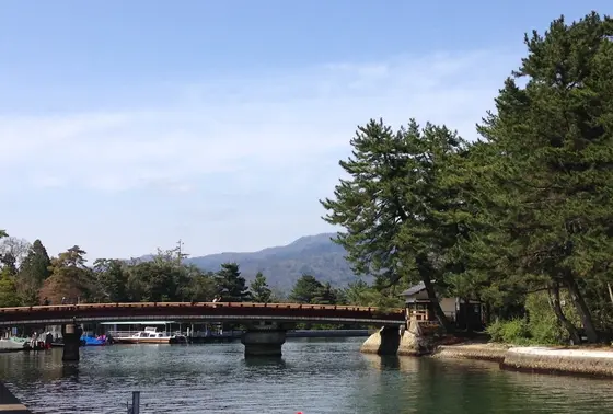 回旋橋