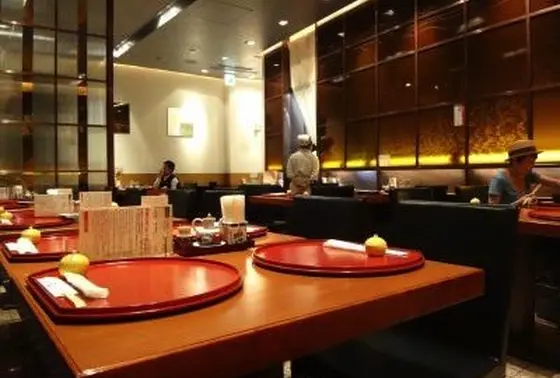 店内