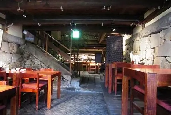 福のやカフェ
