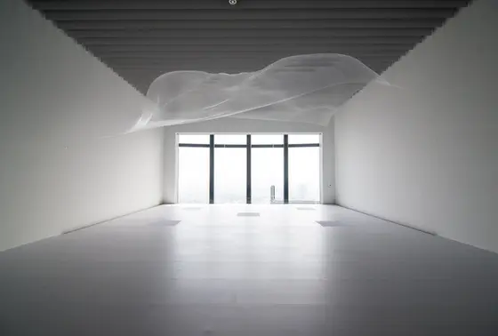 シンプルなかたち展