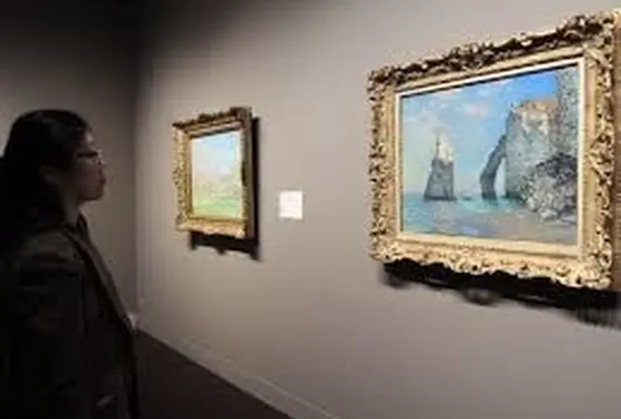 ポイント2：展覧会内容のおもしろさ