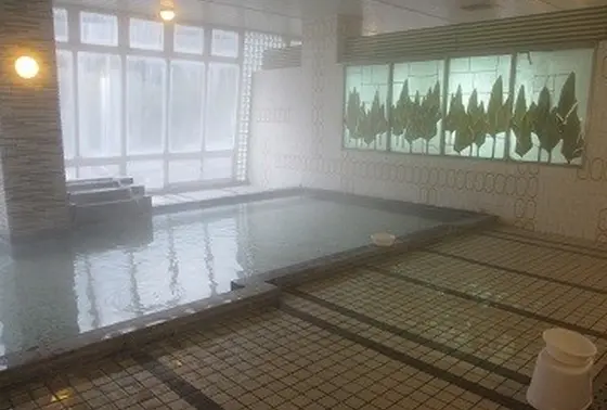 展望千人風呂