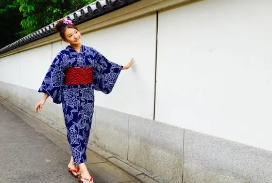 浴衣