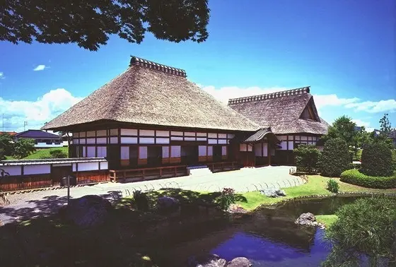 日本遺産