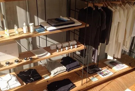 men's向けの商品多数