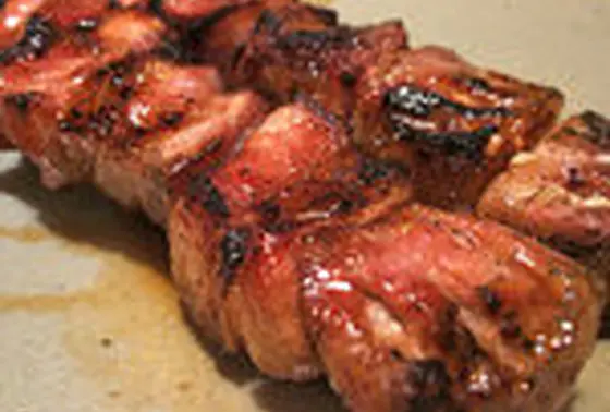 トロ・テッポウ