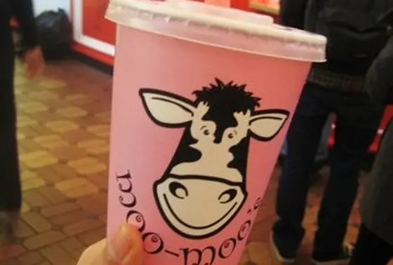 moo-moo's