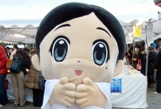 みこっちに会える