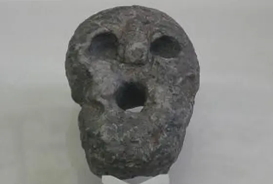 平成のムンク発見か？！