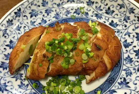 さつま揚げ