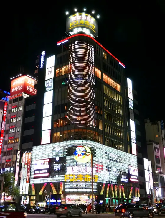 周囲が明るくなった原因