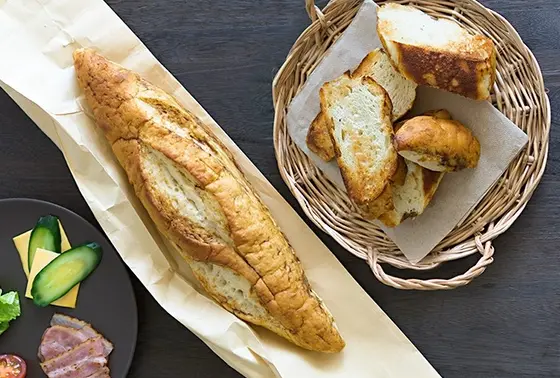 醤油を使ったメニュー