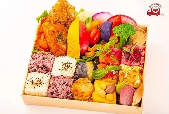 お弁当